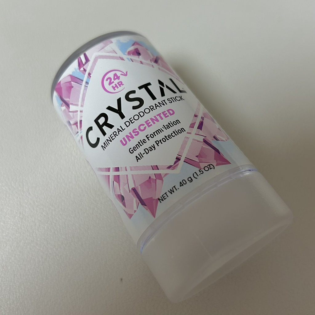 CRYSTAL 止汗露滚珠[无香] common.review image