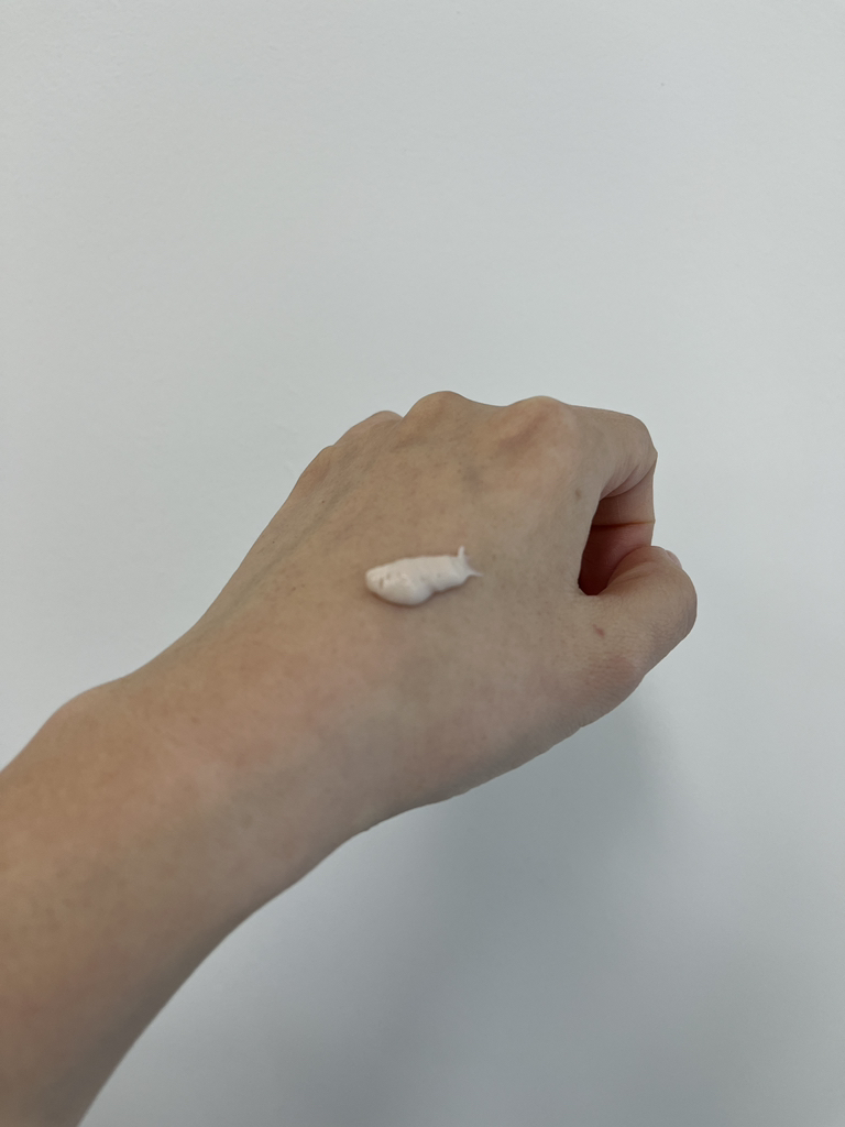 巴库奇奥尔10,000ppm(1%)乳霜的真实用户使用照片