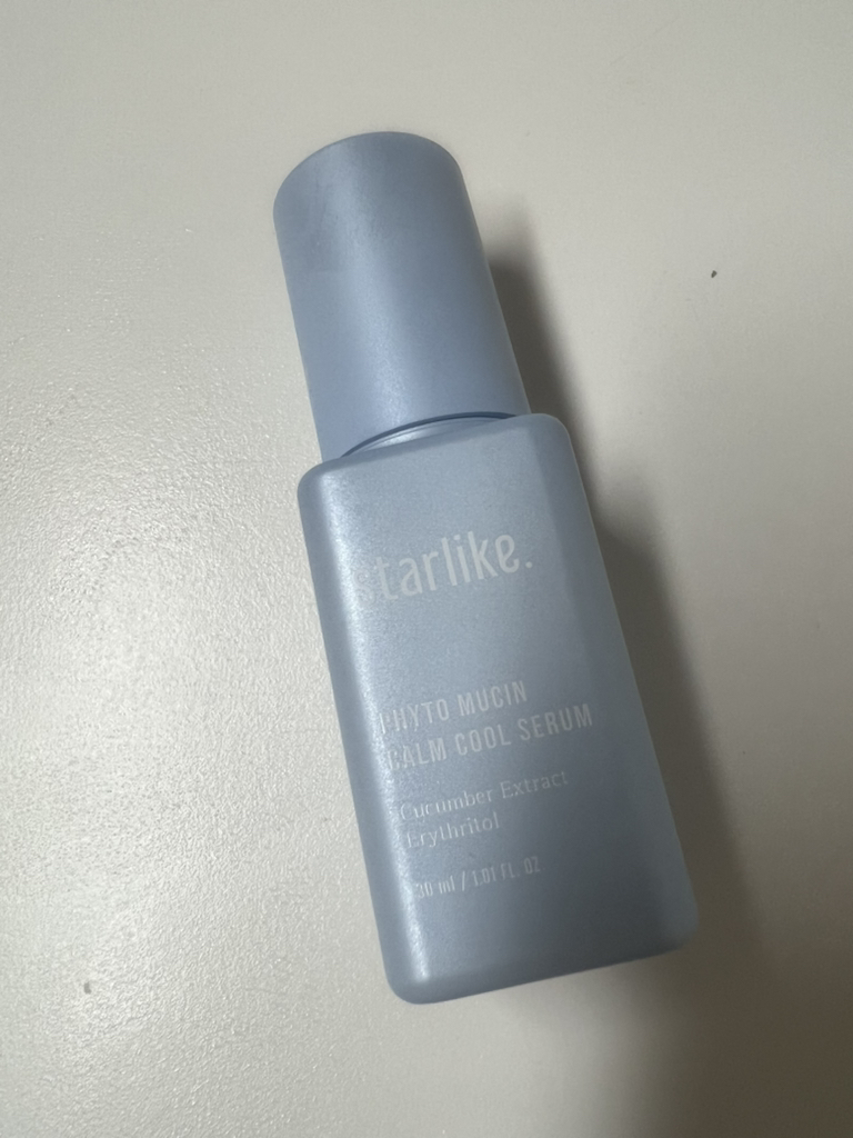 스타라이크 (starlike.) 피토 뮤신 캄 쿨 세럼 review image