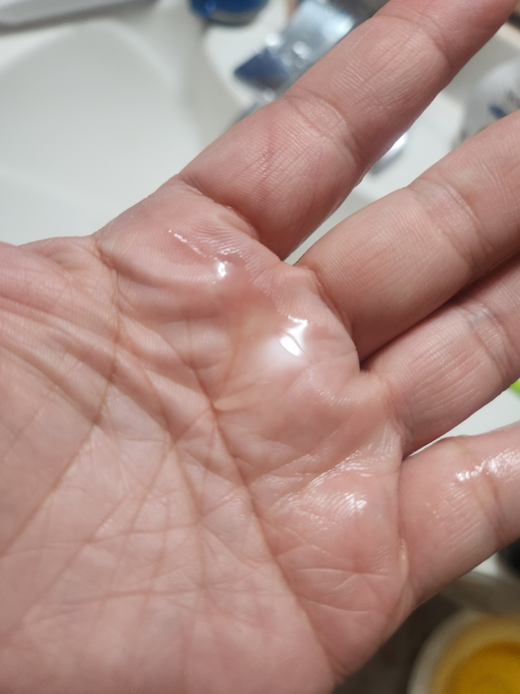 닥터마이스킨 (Dr.MYSKIN) 올 그린 샴푸 review image