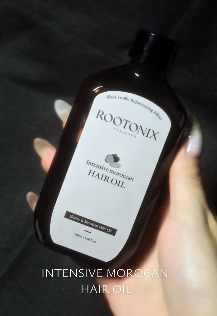 루블리스 (roobliss) 모로칸 아르간 오일 헤어에센스 review image