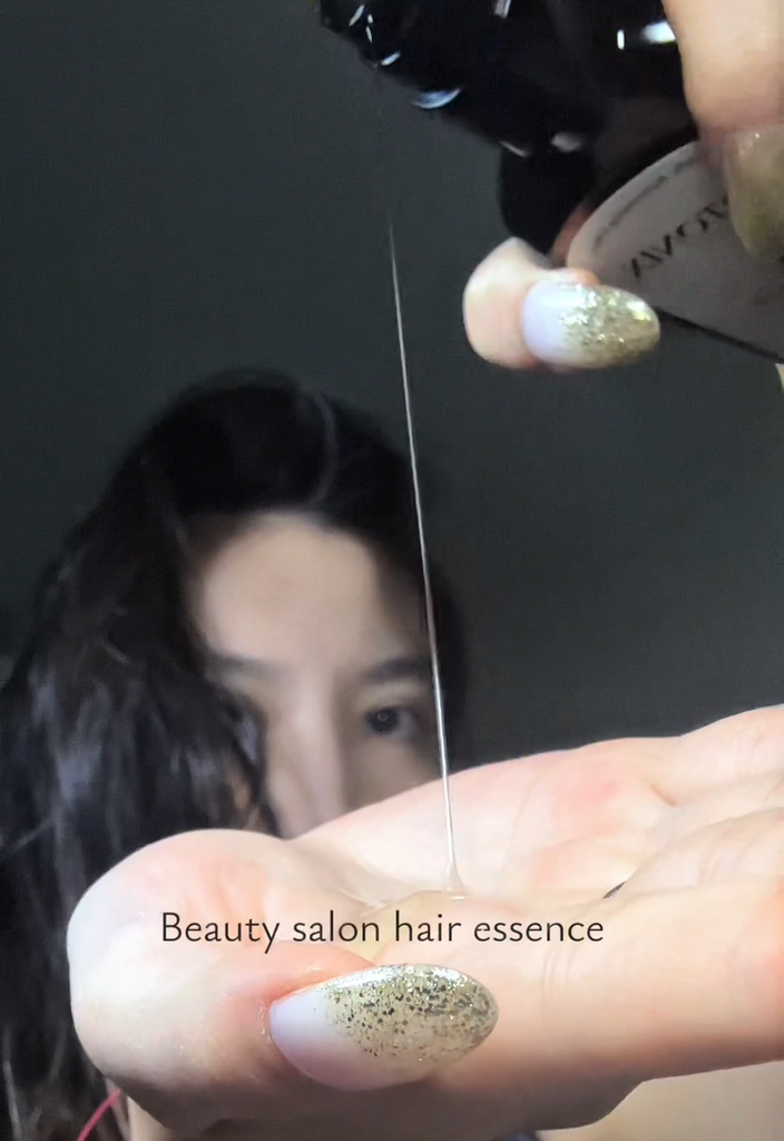 루블리스 (roobliss) 모로칸 아르간 오일 헤어에센스 review image