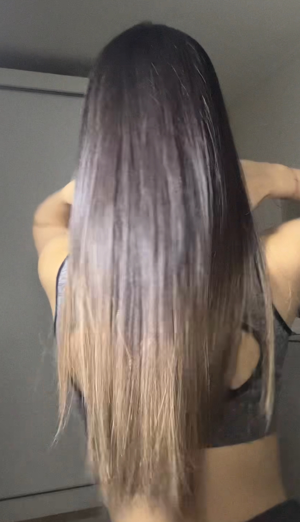 루블리스 (roobliss) 모로칸 아르간 오일 헤어에센스 review image