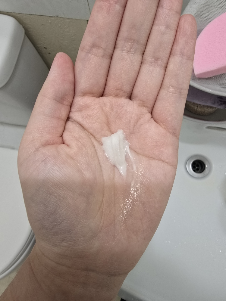 더마힐 (Dermaheal) 포밍클렌저 review image