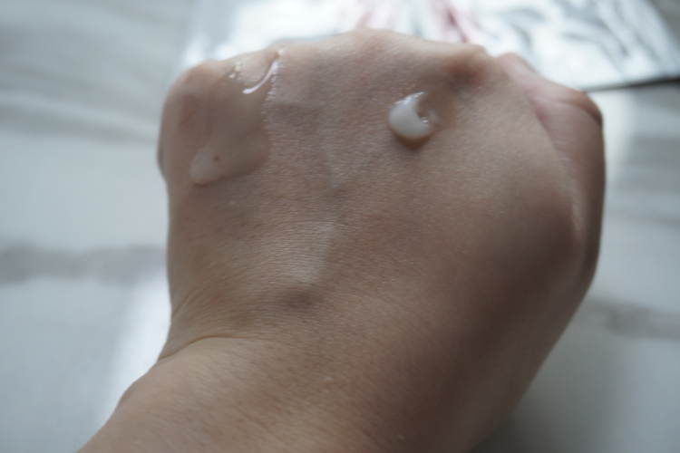 시세이도 (SHISEIDO) 얼티뮨 파워 인퓨징 컨센트레이트Ⅲ review image