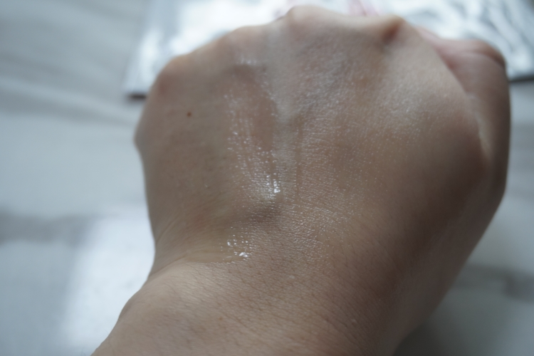 시세이도 (SHISEIDO) 얼티뮨 파워 인퓨징 컨센트레이트Ⅲ review image