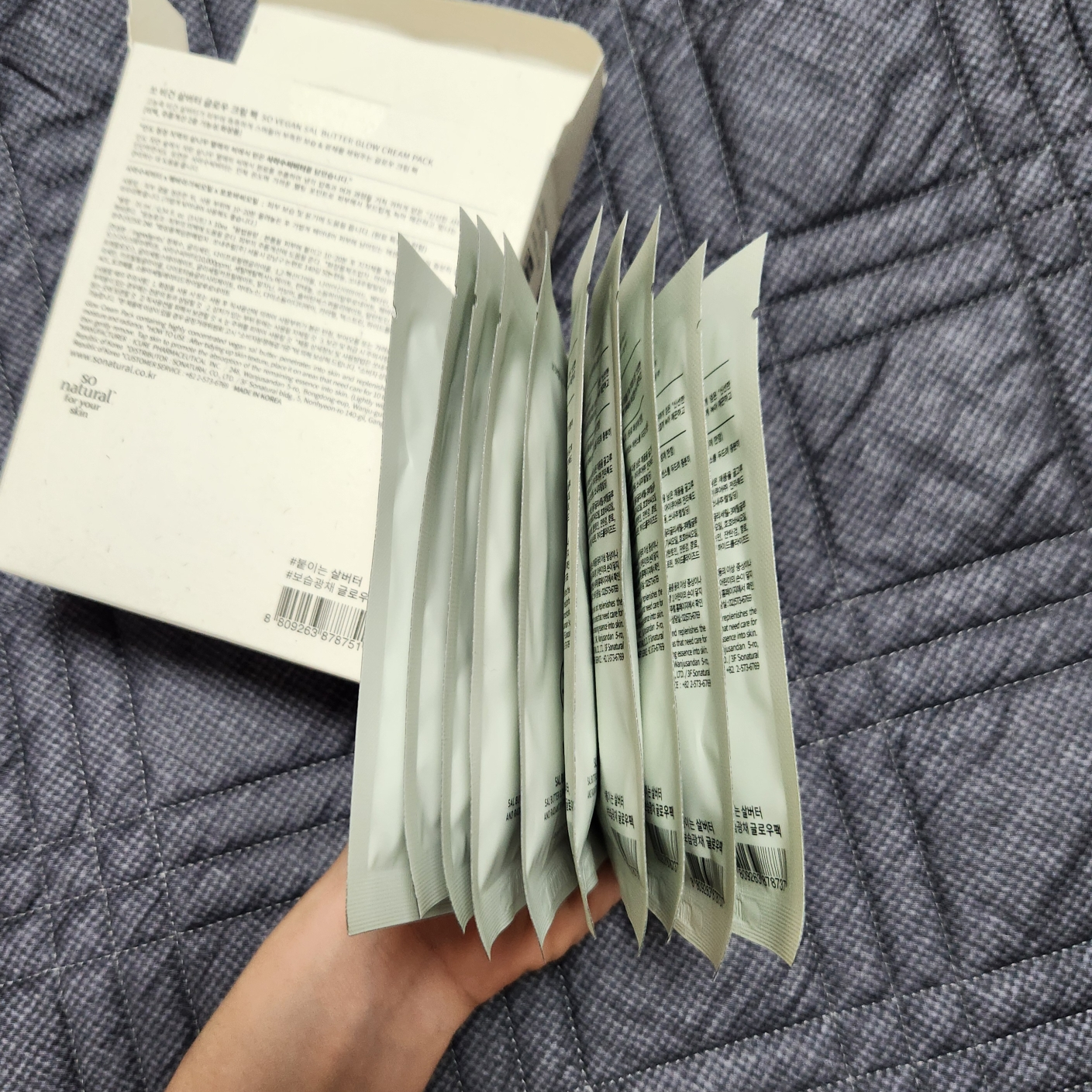 product review image