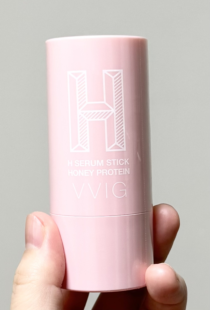 조성아TM (chosungahTM) 대왕에디션 H 세럼스틱 허니 프로틴 review image