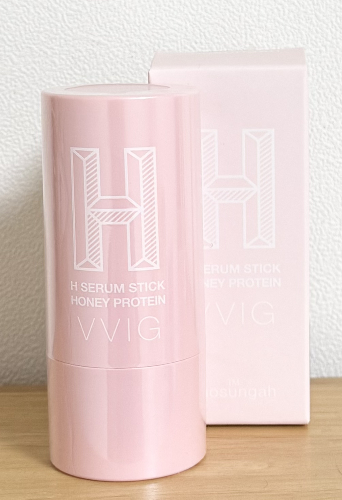 조성아TM (chosungahTM) 대왕에디션 H 세럼스틱 허니 프로틴 review image