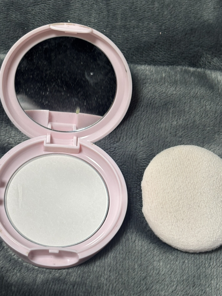 코드글로컬러 (codeglokolor) 오일컷 핑크빔 팩트 review image