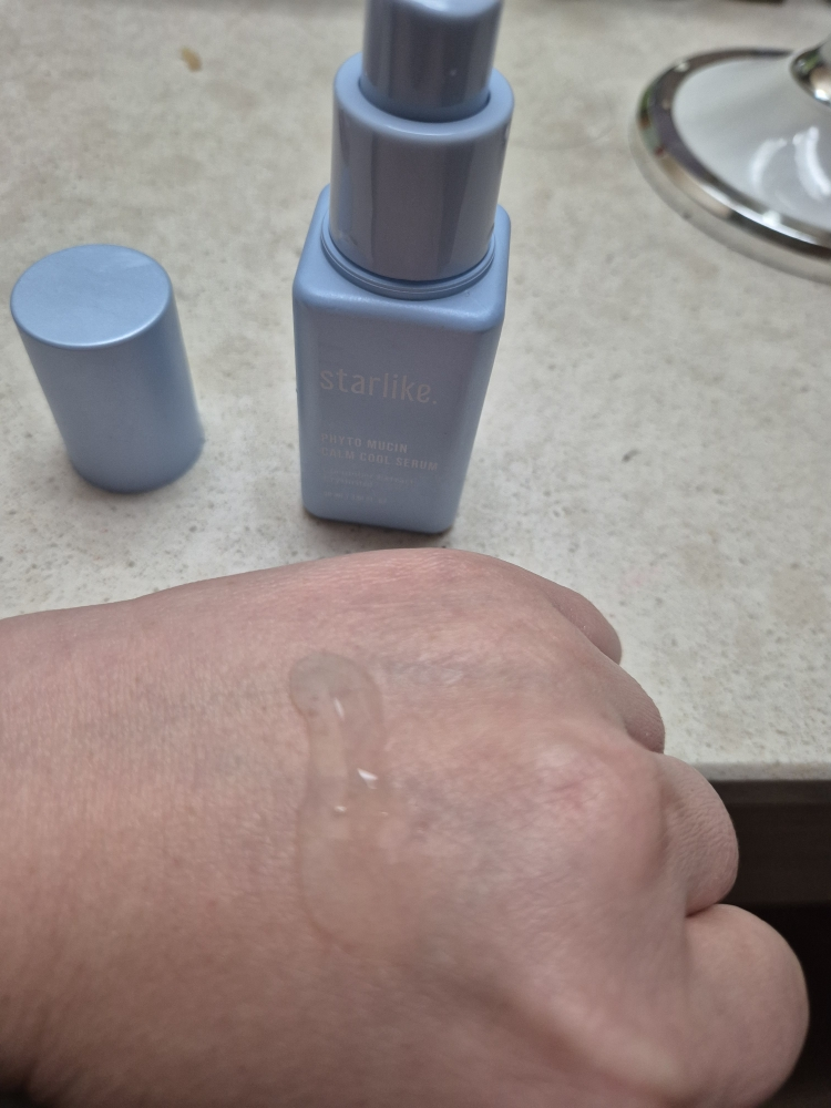 스타라이크 (starlike.) 피토 뮤신 캄 쿨 세럼 review image