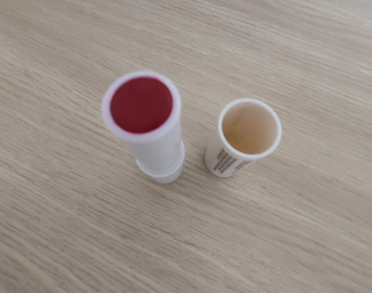 product review image