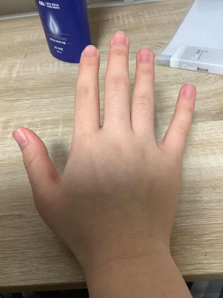 니베아 (NIVEA) 인텐시브 바디로션 review image