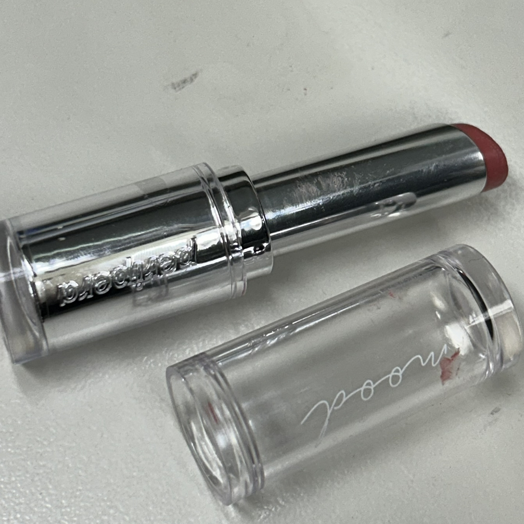 페리페라 (peripera) 잉크 무드 글로이 밤 [1호 핑크빛영화제] review image