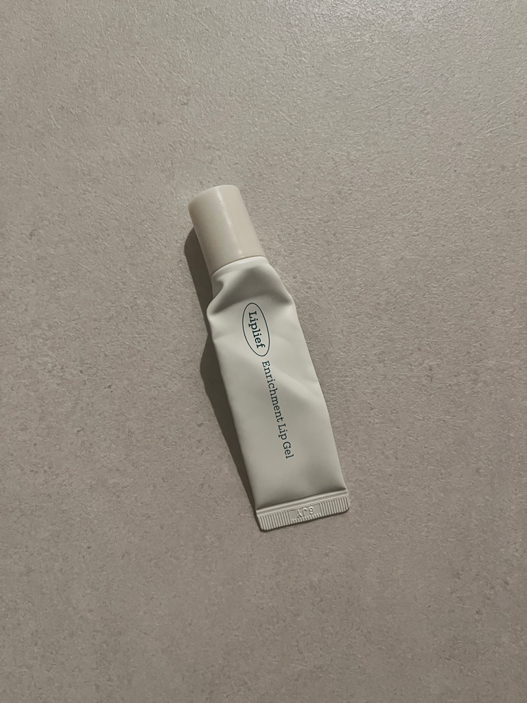 Liplief 丰润润唇膏 common.review image