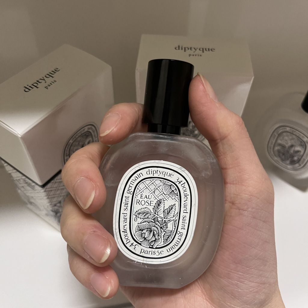 product review image