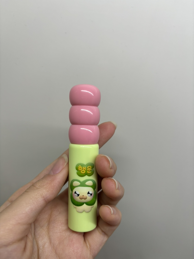香浓柚子色调 [02 蜂蜜柚子色调］的真实用户使用照片