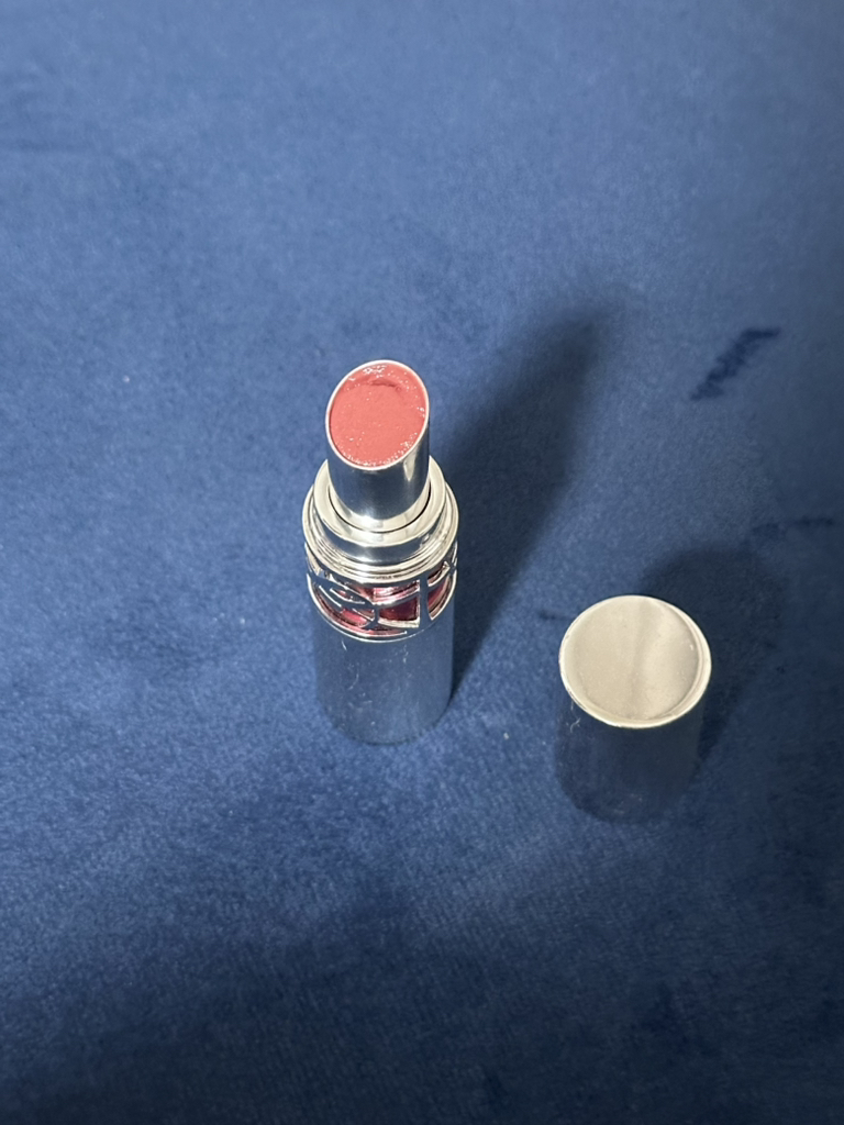 伊夫圣罗兰 糖果光泽唇膏 [13 闪耀玫瑰] common.review image