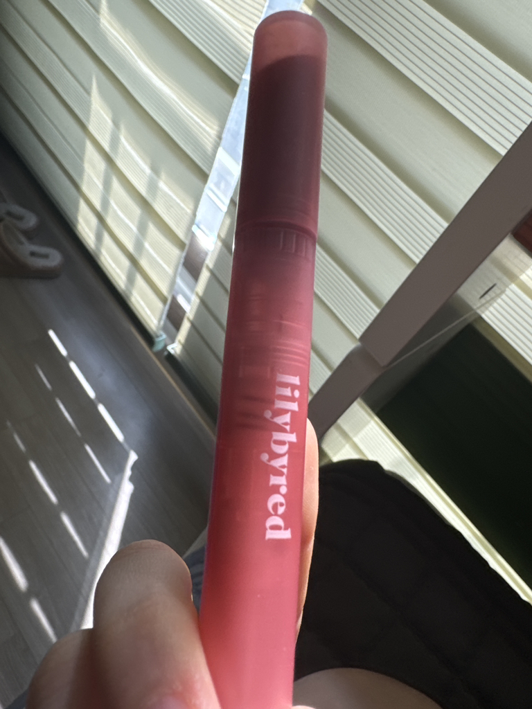 릴리바이레드 (lilybyred) 스모어 딥 컬렉션 밀키 블러 퐁듀 바 [03 #카라멜에빠진무화과] review image