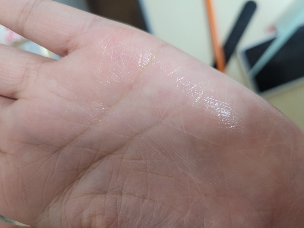 바이오힐 보 (BIO HEALB OH) 세라뮨 하이드레이팅 크림 review image