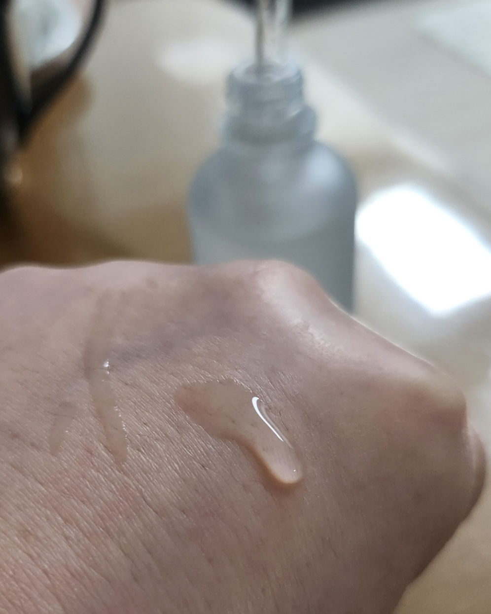 product review image