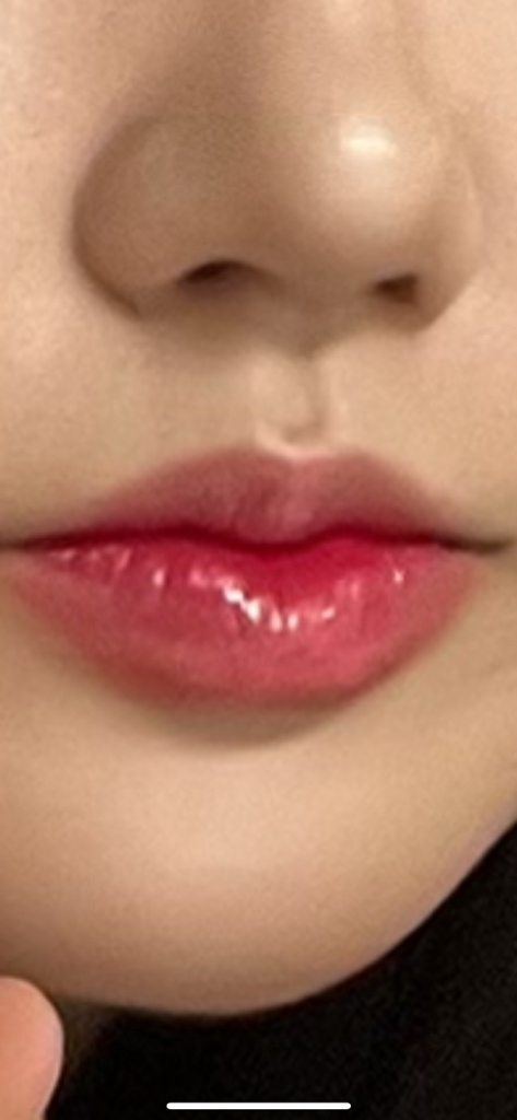 peripera 墨水更像天鹅绒 [020 女主角登场] common.review image