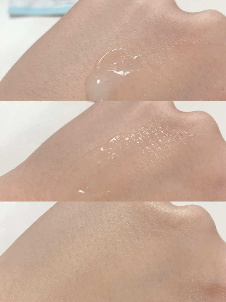 醉象 非保湿精华液 common.review image