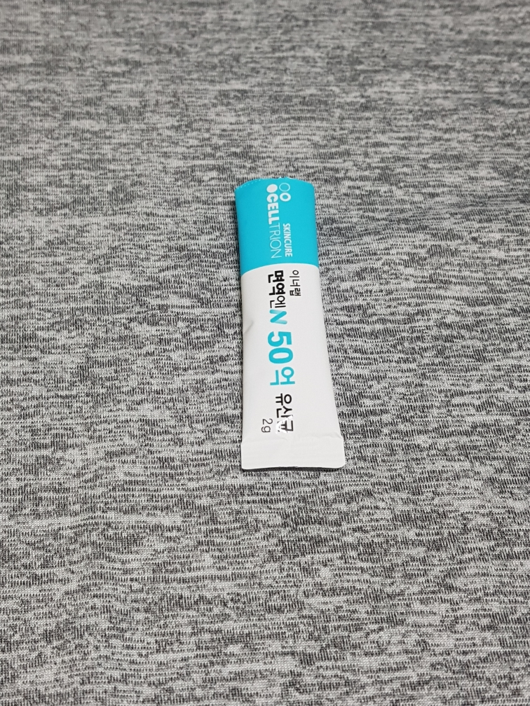이너랩 (InnerLab) 면역엔N 50억 유산균 review image