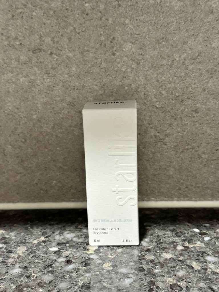 스타라이크 (starlike.) 피토 뮤신 캄 쿨 세럼 review image