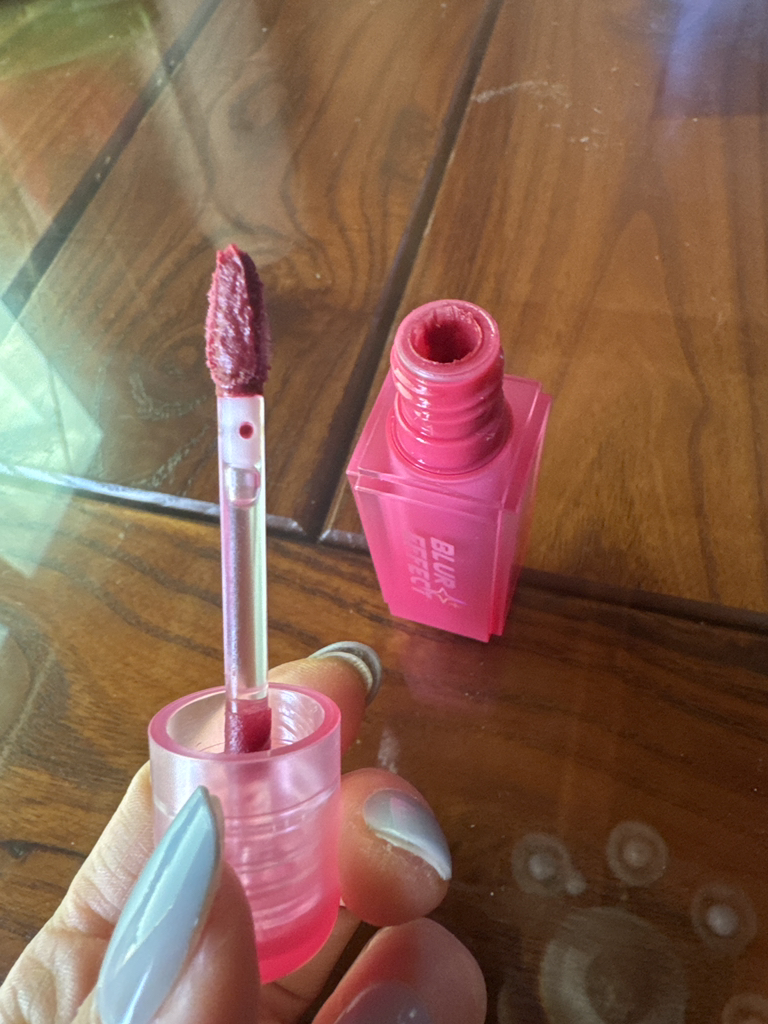 키스미 (KISSME) 아이 블러 이펙트 틴트 [02 애증] review image