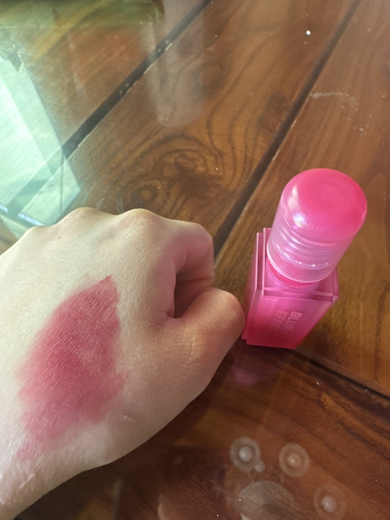 키스미 (KISSME) 아이 블러 이펙트 틴트 [02 애증] review image