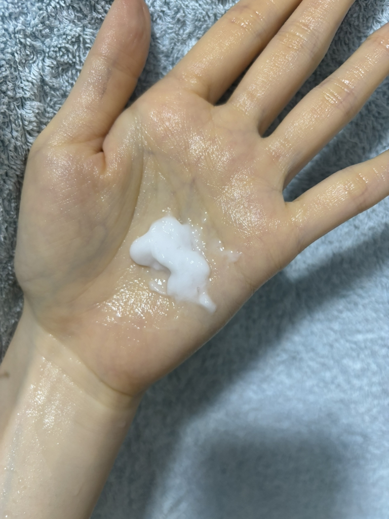 CKDGUARANTEED (씨케이디개런티드) 아미노 비오틴 올파워풀 트리트먼트 review image