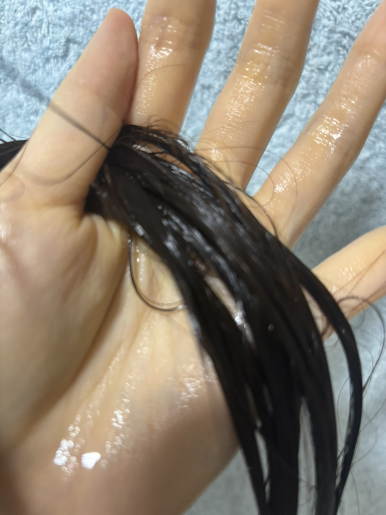 CKDGUARANTEED (씨케이디개런티드) 아미노 비오틴 올파워풀 트리트먼트 review image