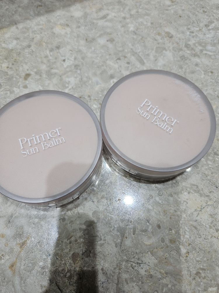 피에이치하비 (Ph.Hubby) 프라이머 선밤 [SPF50+/PA+++] review image
