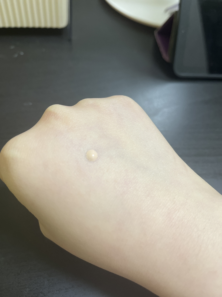 VDL Perfecting Last Foundation [SPF30/PA++] [M01] review image