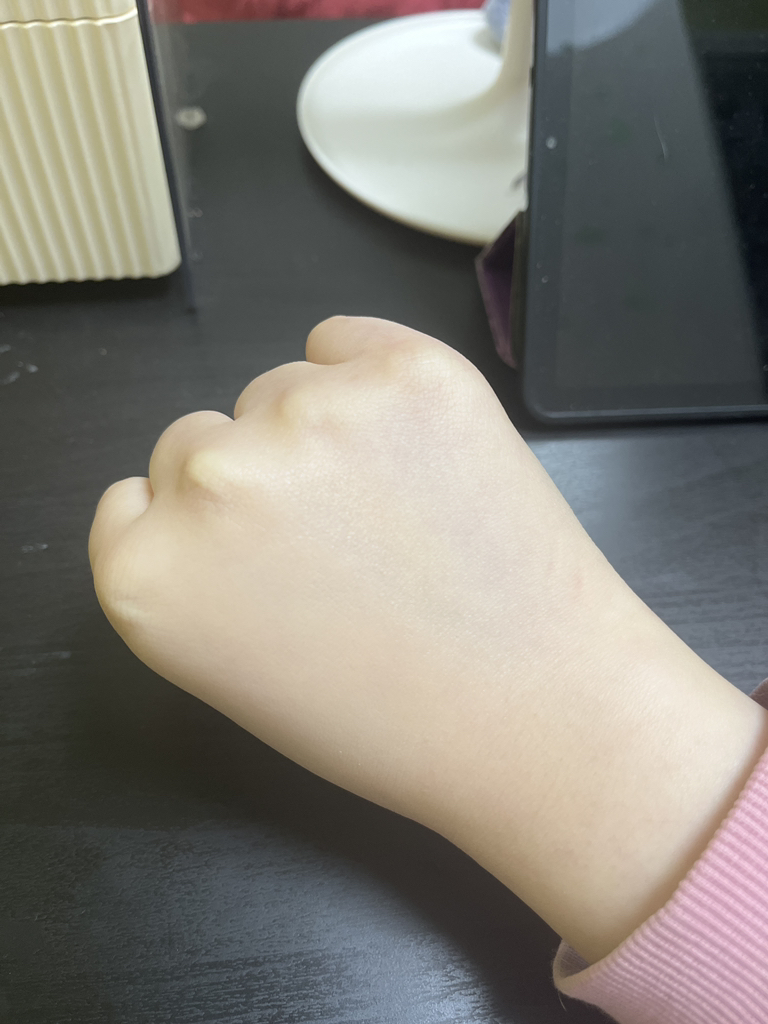 VDL Perfecting Last Foundation [SPF30/PA++] [M01] review image