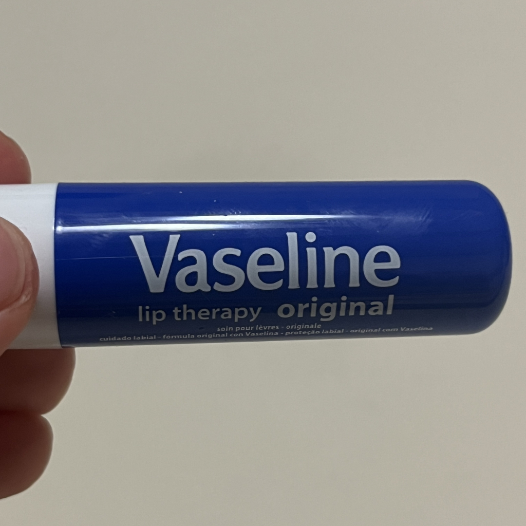 基本护理的真实用户使用照片