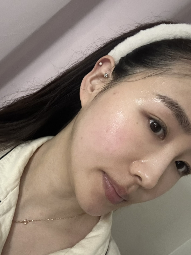病毒屏障 Cerabase 保湿霜面膜 common.review image