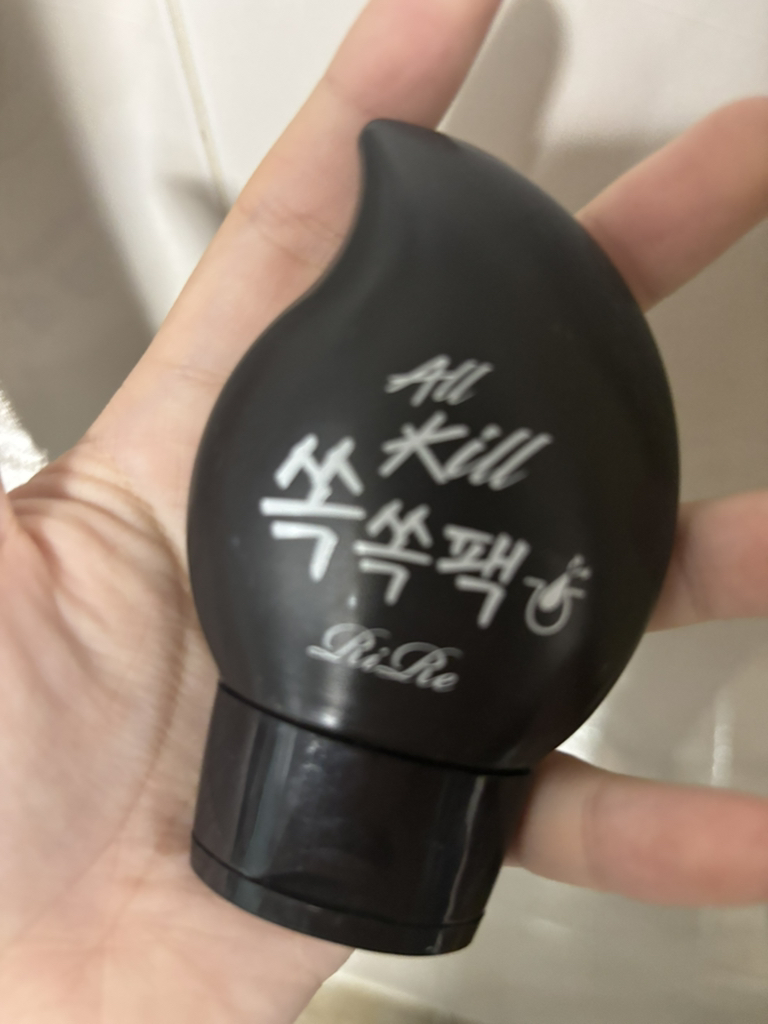 리르 (RiRe) 올킬 쏙쏙팩 review image