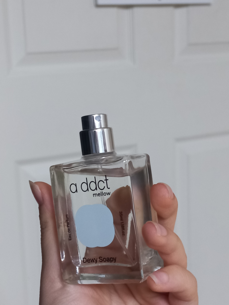 에이딕트 (A'ddict) 멜로우 오 드 퍼퓸 [듀이소피] review image