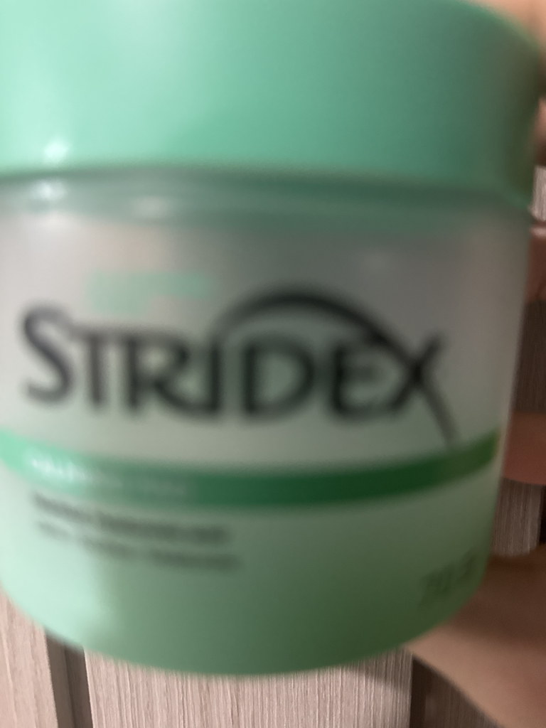 스트라이덱스 (STRIDEX) 카밍 패드 review image