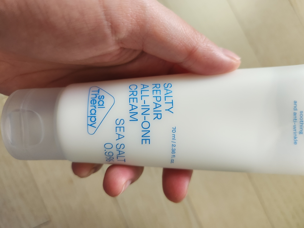 product review image