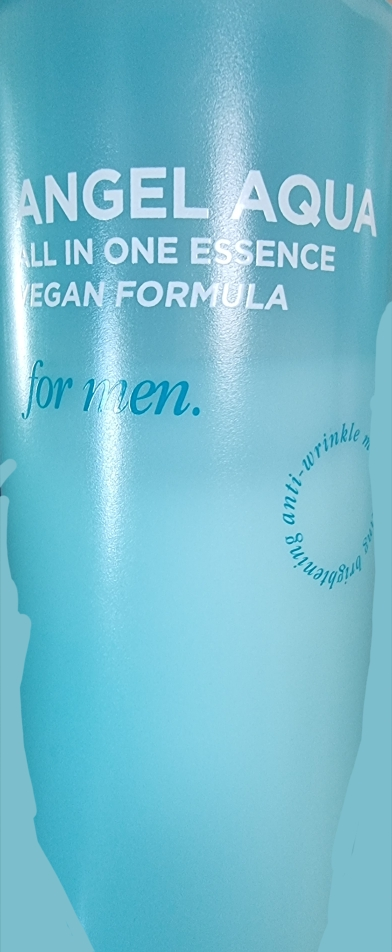 비욘드 (BEYOND) 엔젤아쿠아 포맨 올인원 에센스 review image