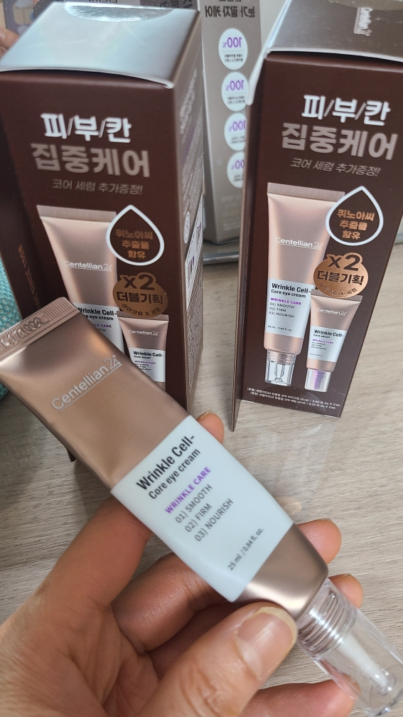 product review image