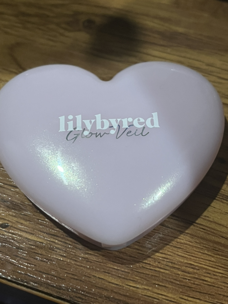 러브빔 글로우 베일 [02 #홀리빔] review image