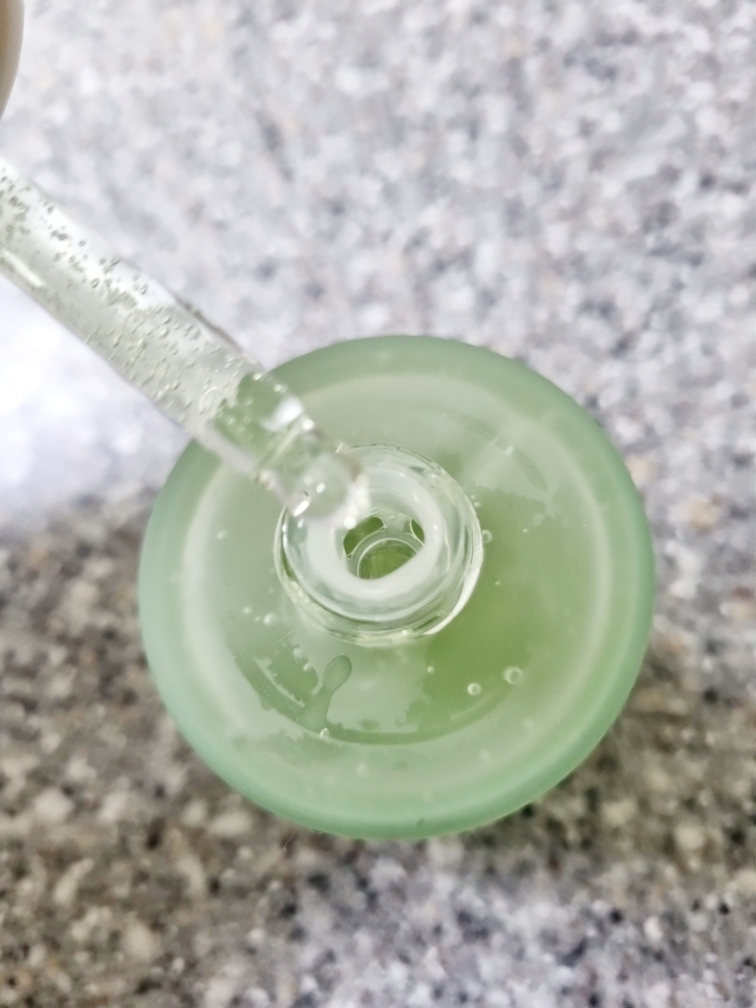 엘리메르 (ELIMERE) 캐비지 수딩 리페어 세럼 에센스 review image