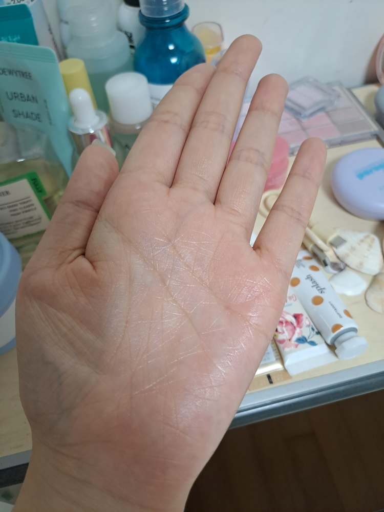 바이오힐 보 (BIO HEALB OH) 세라뮨 하이드레이팅 크림 review image