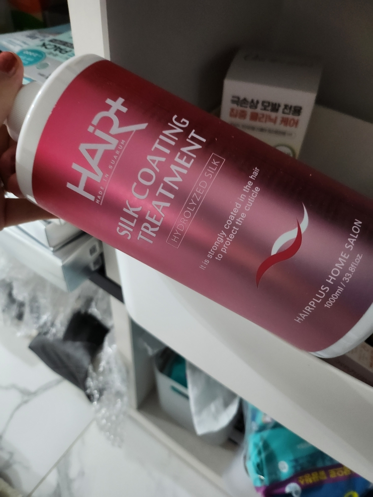 Ảnh đánh giá thực tế của người dùng về Điều trị phủ lụa