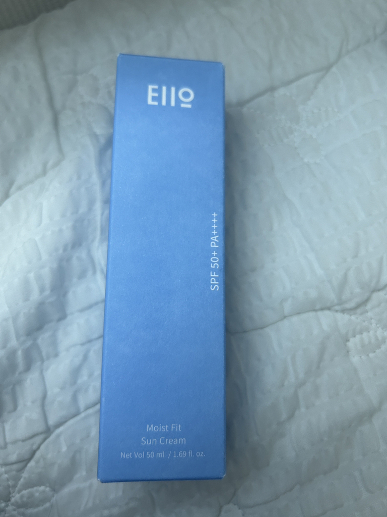 EIIO (奕沃) 润肤防晒乳 [SPF50+/PA++++] common.review image