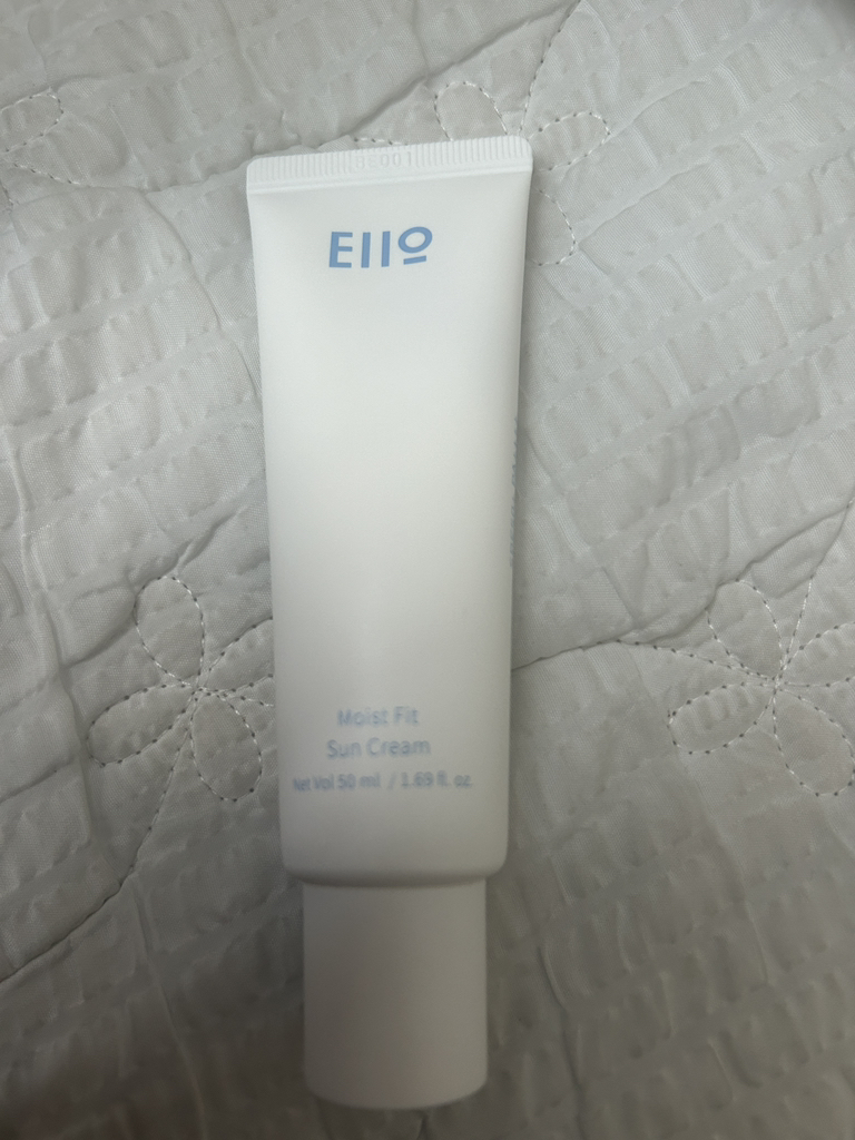 EIIO (奕沃) 润肤防晒乳 [SPF50+/PA++++] common.review image